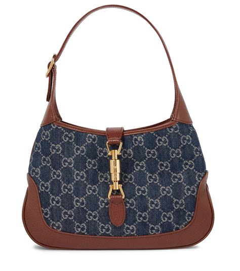 gucci small denim bag|mini gucci bags for toddlers.